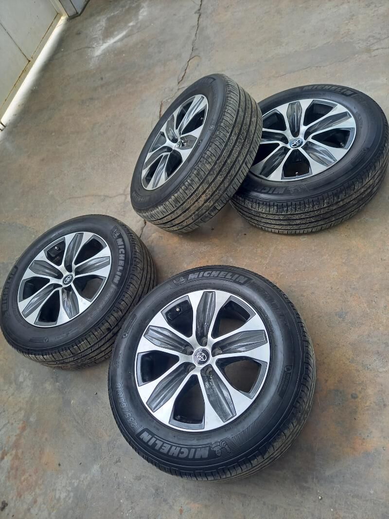 Highlander diska 4 200 TMT - Çoganly - img 2