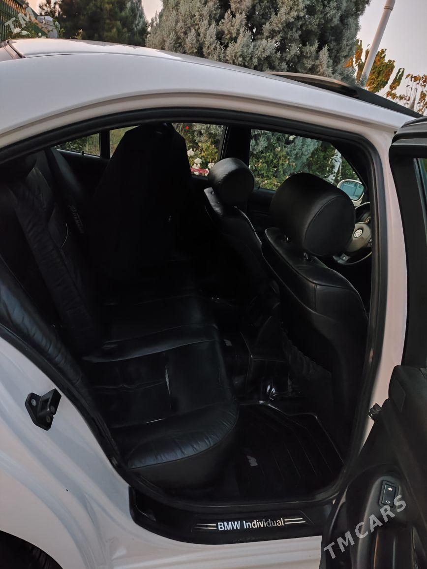 BMW 520 1998 - 120 000 TMT - Мары - img 5