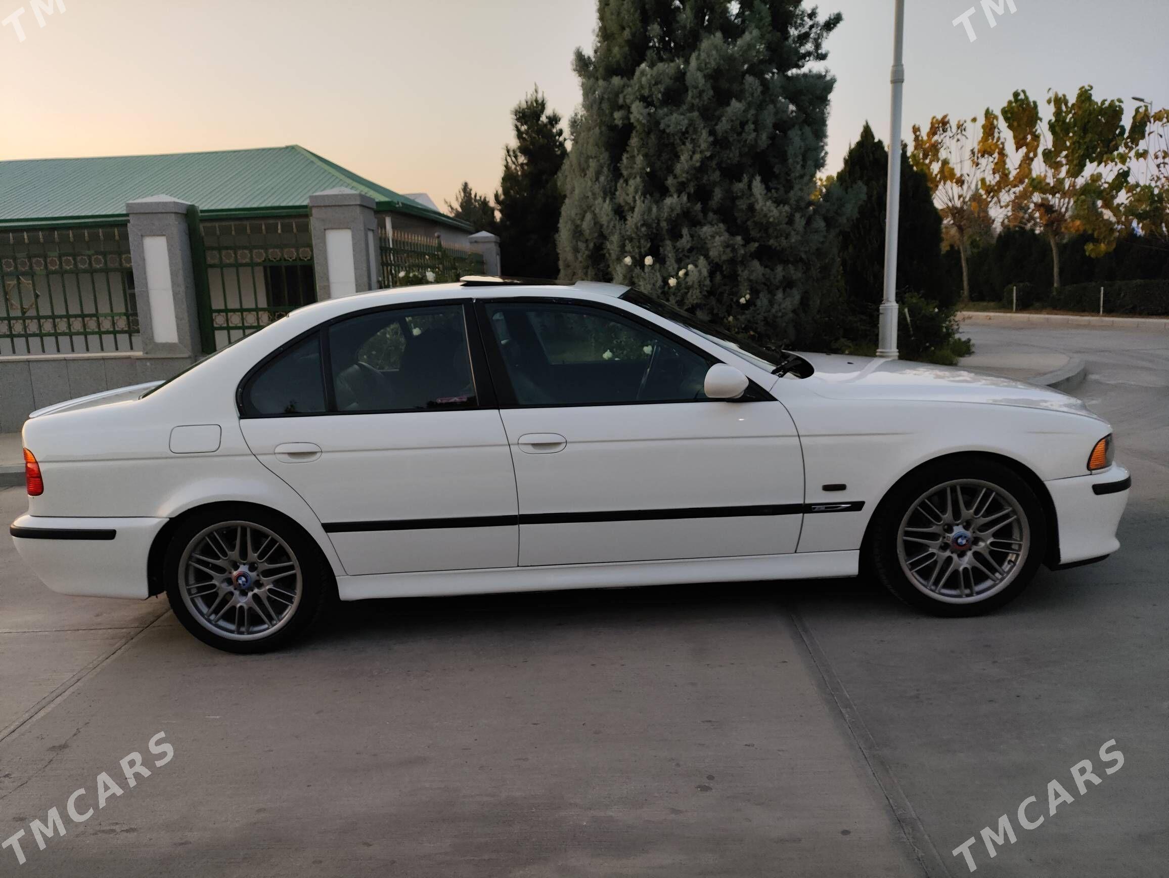 BMW 520 1998 - 120 000 TMT - Мары - img 4