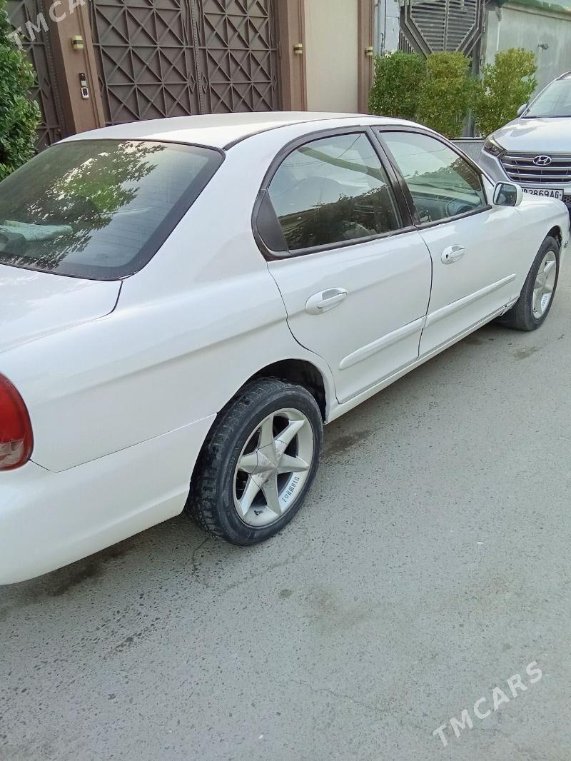 Hyundai Sonata 1999 - 35 000 TMT - 30 mkr - img 2
