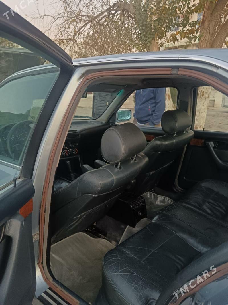 BMW 535 1991 - 42 000 TMT - Балканабат - img 6