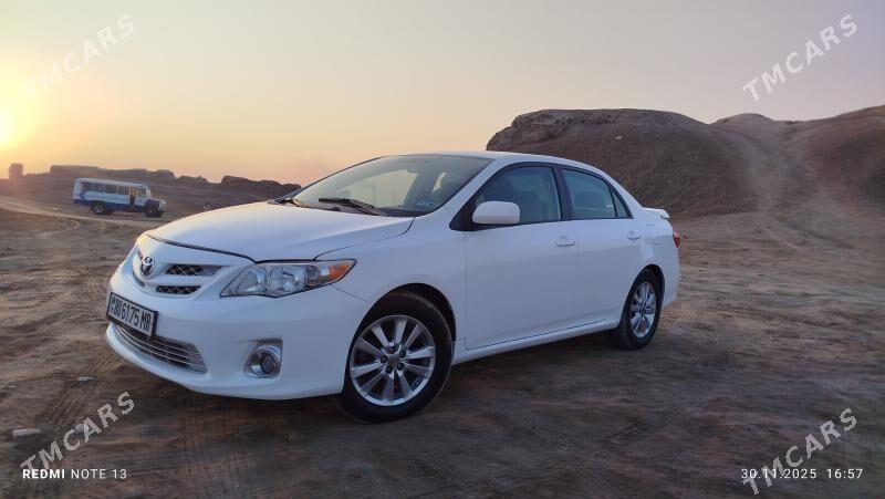Toyota Corolla 2012 - 170 000 TMT - Туркменабат - img 6