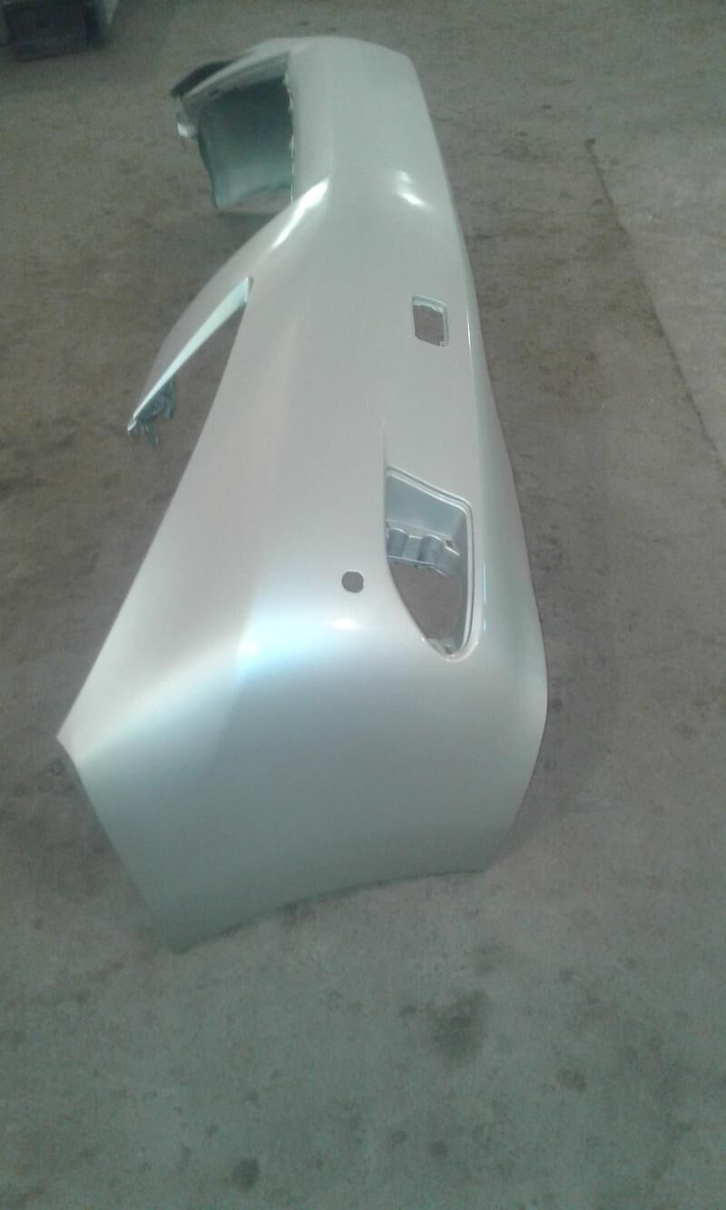 Буфер Bamper 1 000 TMT - Дашогуз - img 2