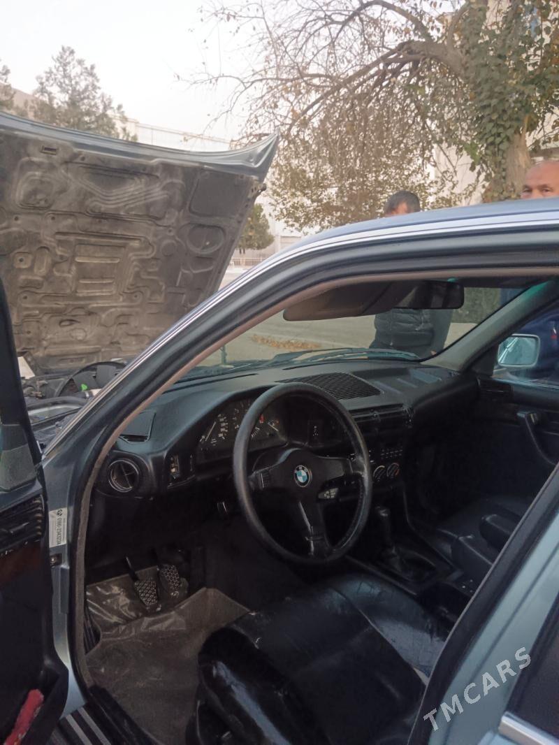 BMW 535 1991 - 42 000 TMT - Балканабат - img 5