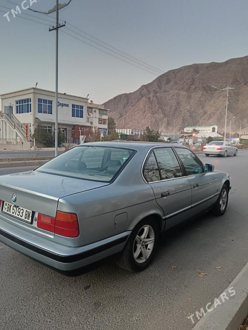 BMW 535 1991 - 42 000 TMT - Балканабат - img 4