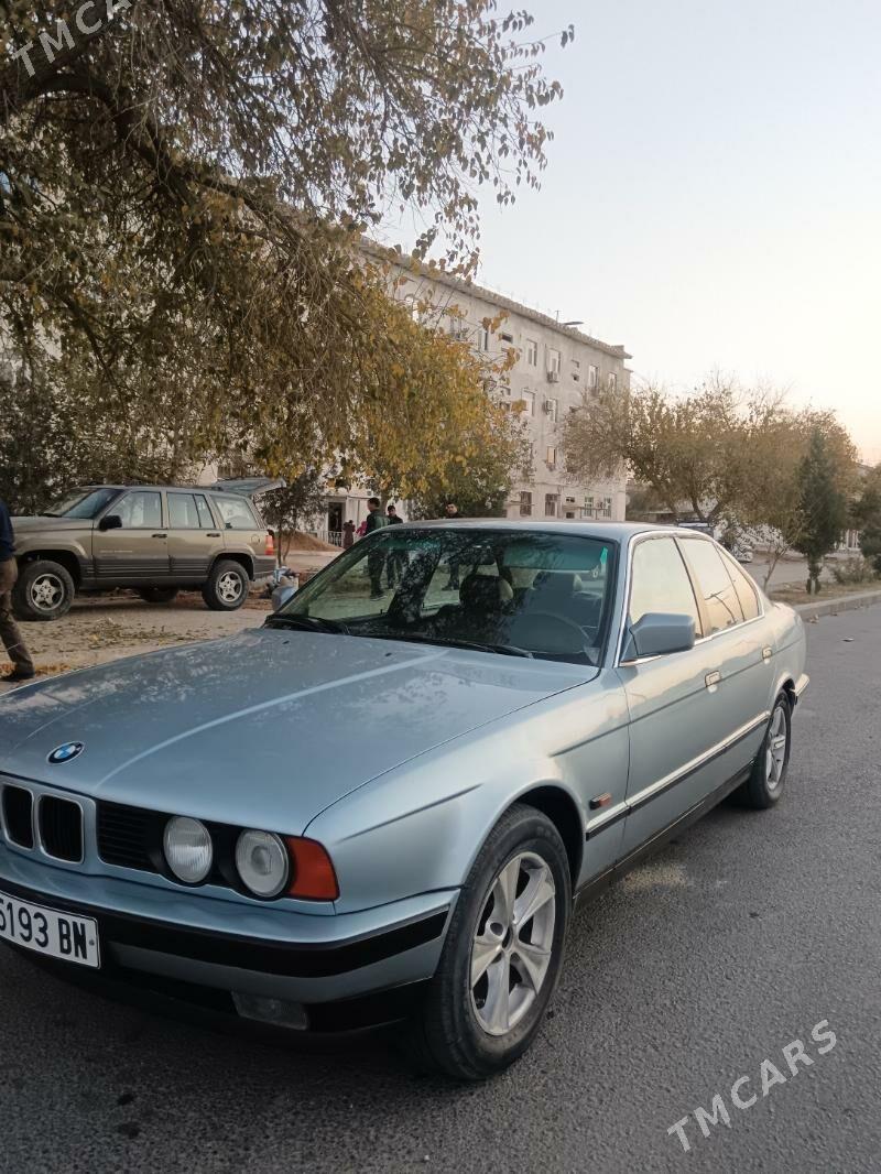 BMW 535 1991 - 42 000 TMT - Балканабат - img 2