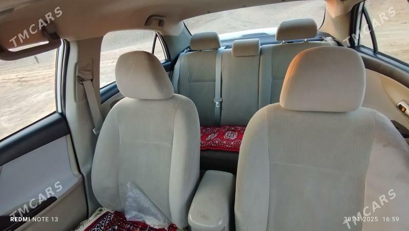 Toyota Corolla 2012 - 170 000 TMT - Туркменабат - img 3