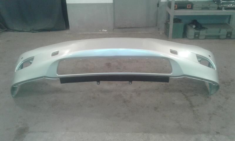 Буфер Bamper 1 000 TMT - Дашогуз - img 1