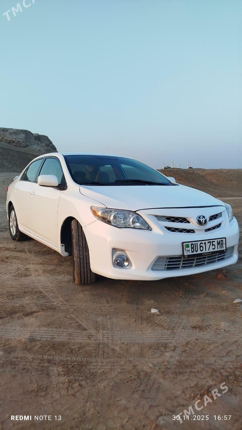 Toyota Corolla 2012 - 170 000 TMT - Туркменабат - img 7