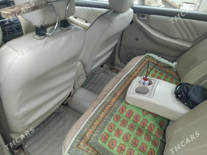 Toyota Corolla 2003 - 102 000 TMT - Туркменбаши - img 3