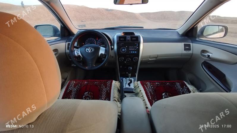 Toyota Corolla 2012 - 170 000 TMT - Туркменабат - img 2