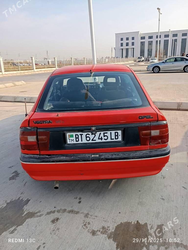 Opel Vectra 1991 - 20 000 TMT - Türkmenabat - img 3