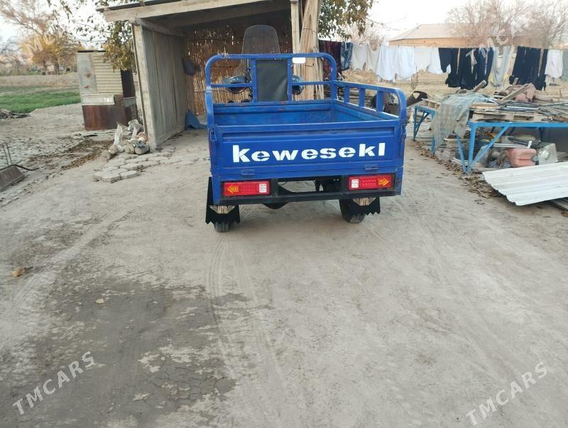 Mercedes-Benz 190-Class 1993 - 20 000 TMT - Sakarçäge - img 3