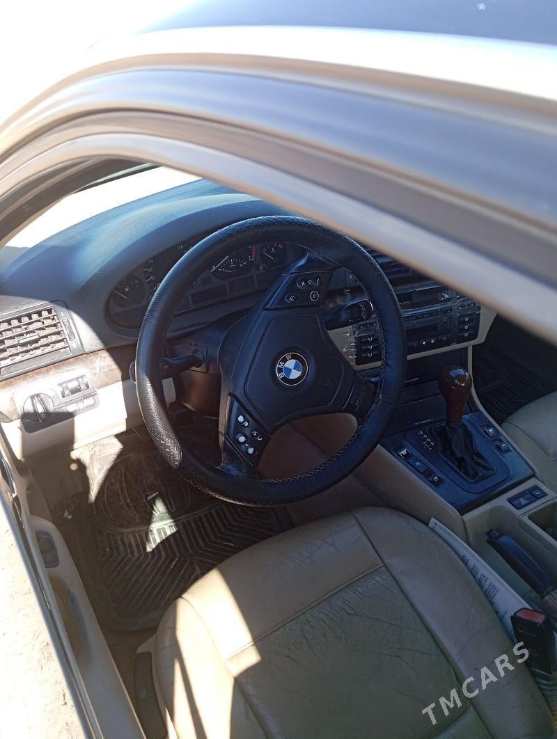 BMW 3 Series 2000 - 80 000 TMT - Губадаг - img 6