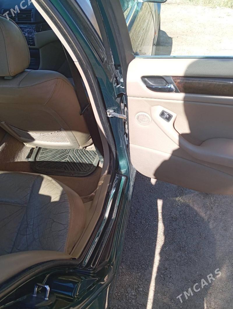 BMW 3 Series 2000 - 80 000 TMT - Губадаг - img 7