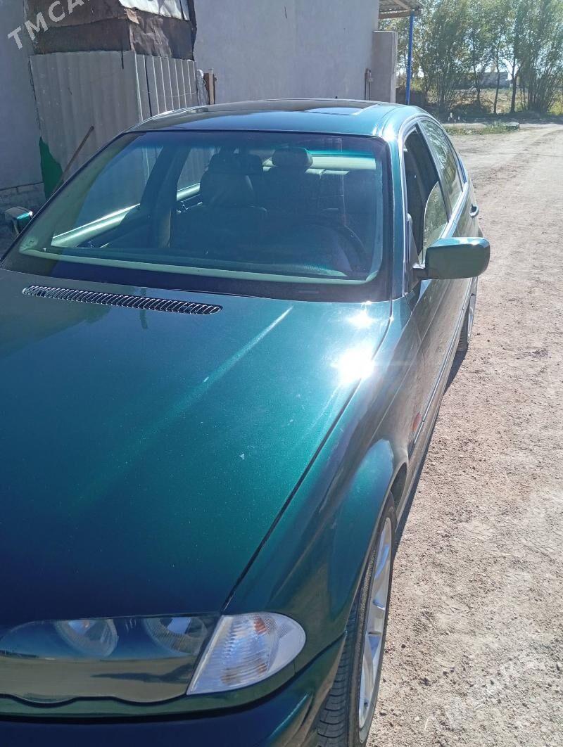 BMW 3 Series 2000 - 80 000 TMT - Губадаг - img 3