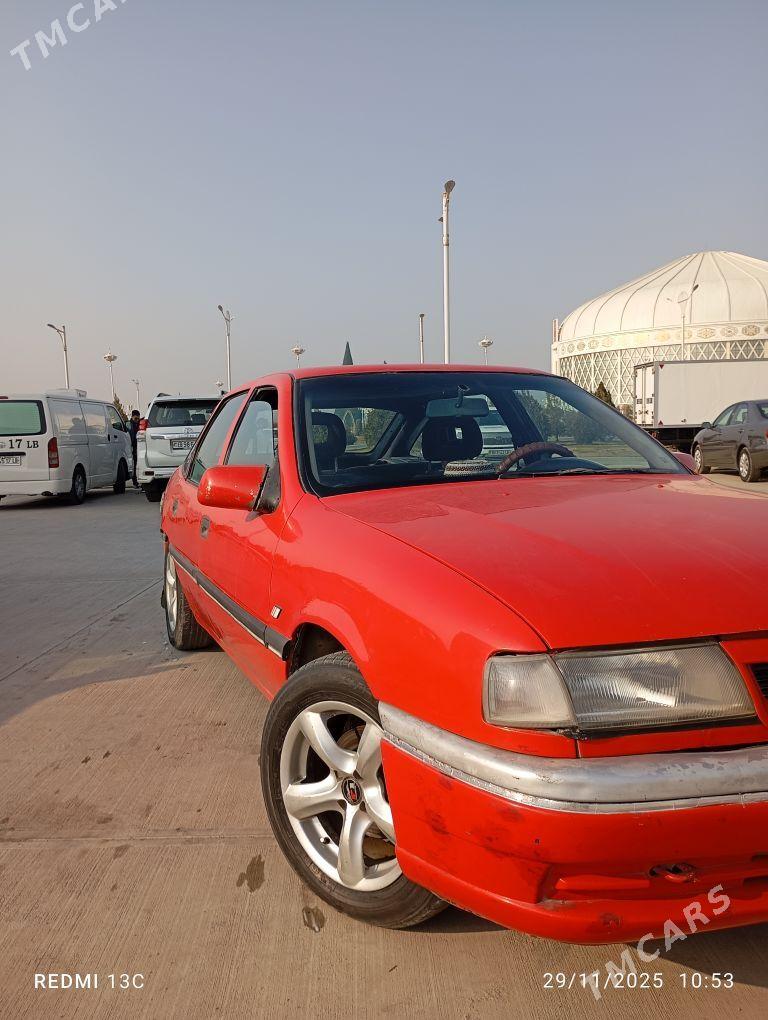 Opel Vectra 1991 - 20 000 TMT - Türkmenabat - img 2