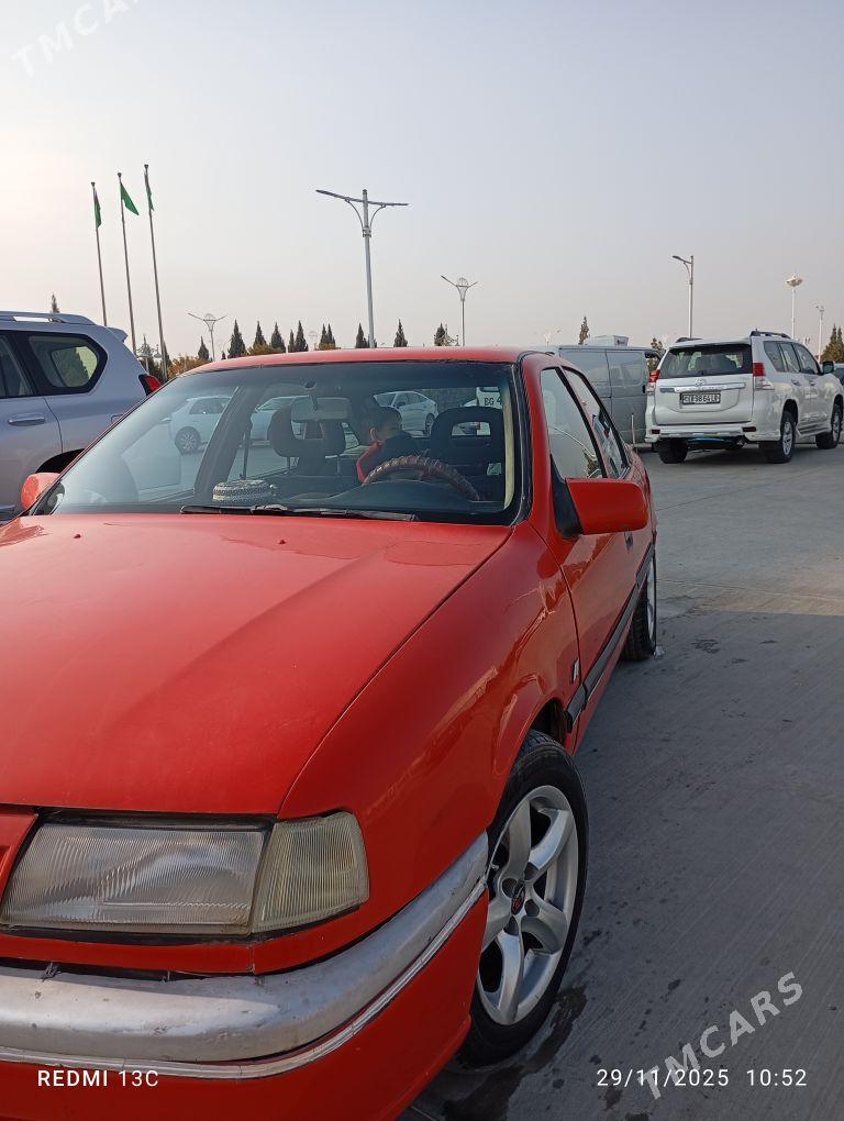 Opel Vectra 1991 - 20 000 TMT - Türkmenabat - img 4
