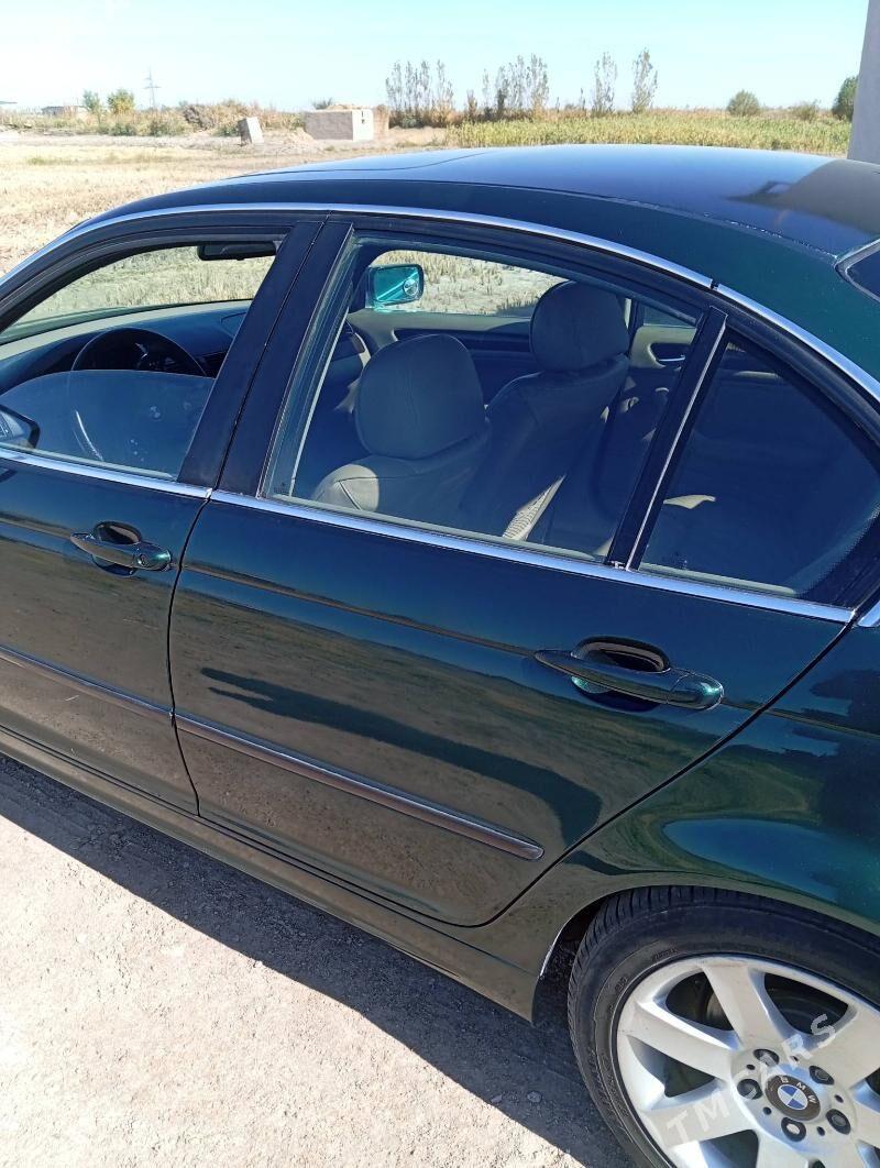 BMW 3 Series 2000 - 80 000 TMT - Губадаг - img 4
