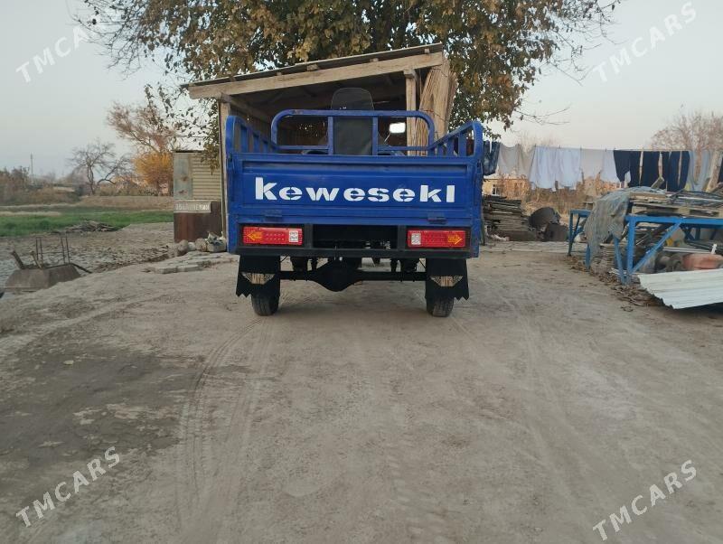 Mercedes-Benz 190-Class 1993 - 20 000 TMT - Sakarçäge - img 2