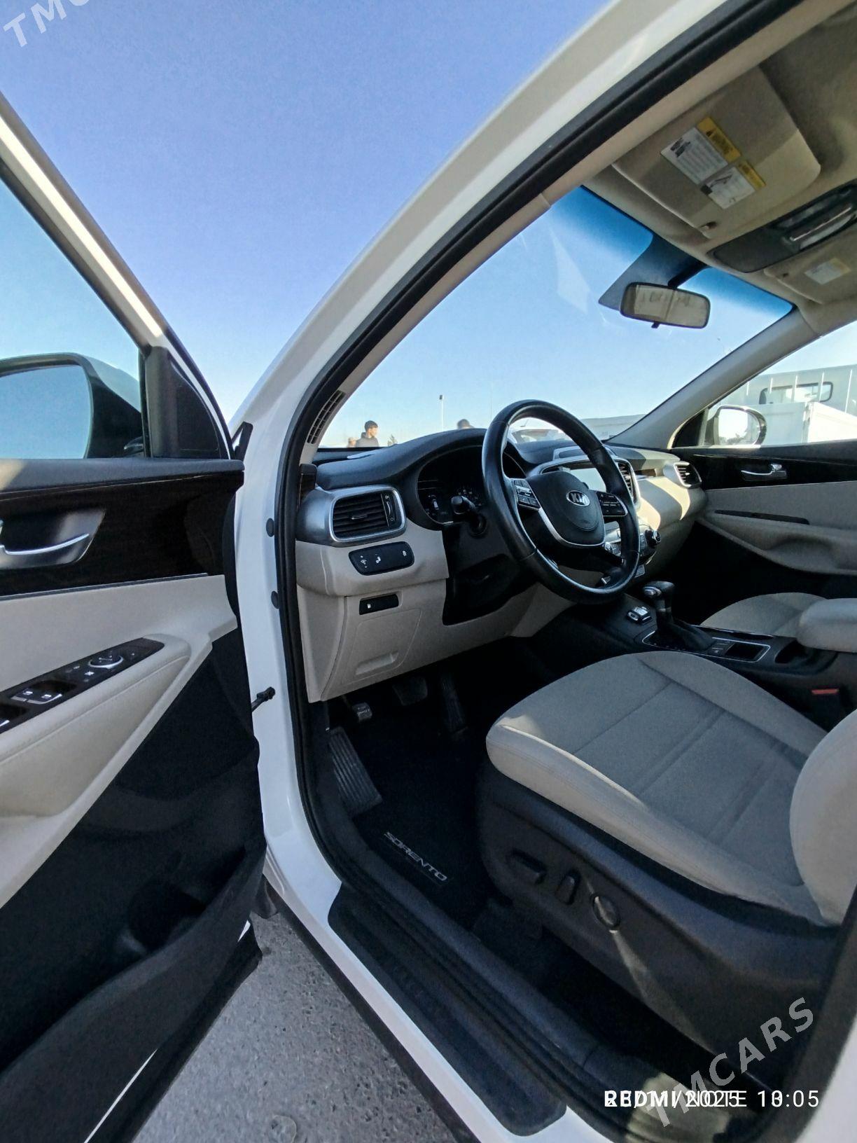 Kia Sorento 2020 - 315 000 TMT - Aşgabat - img 1