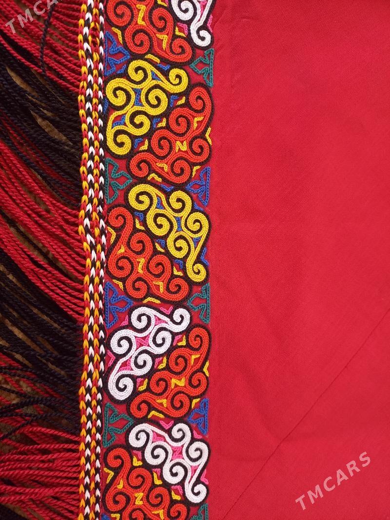 Yomut kojeme gynanc - Аркадаг - img 2