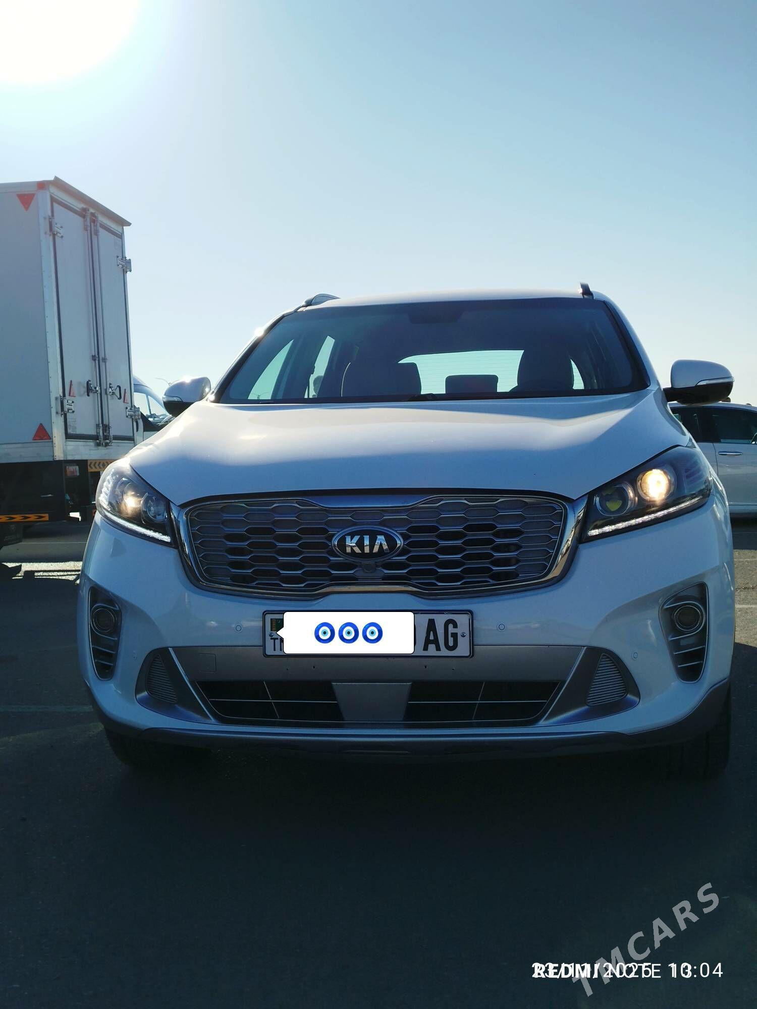 Kia Sorento 2020 - 315 000 TMT - Aşgabat - img 2