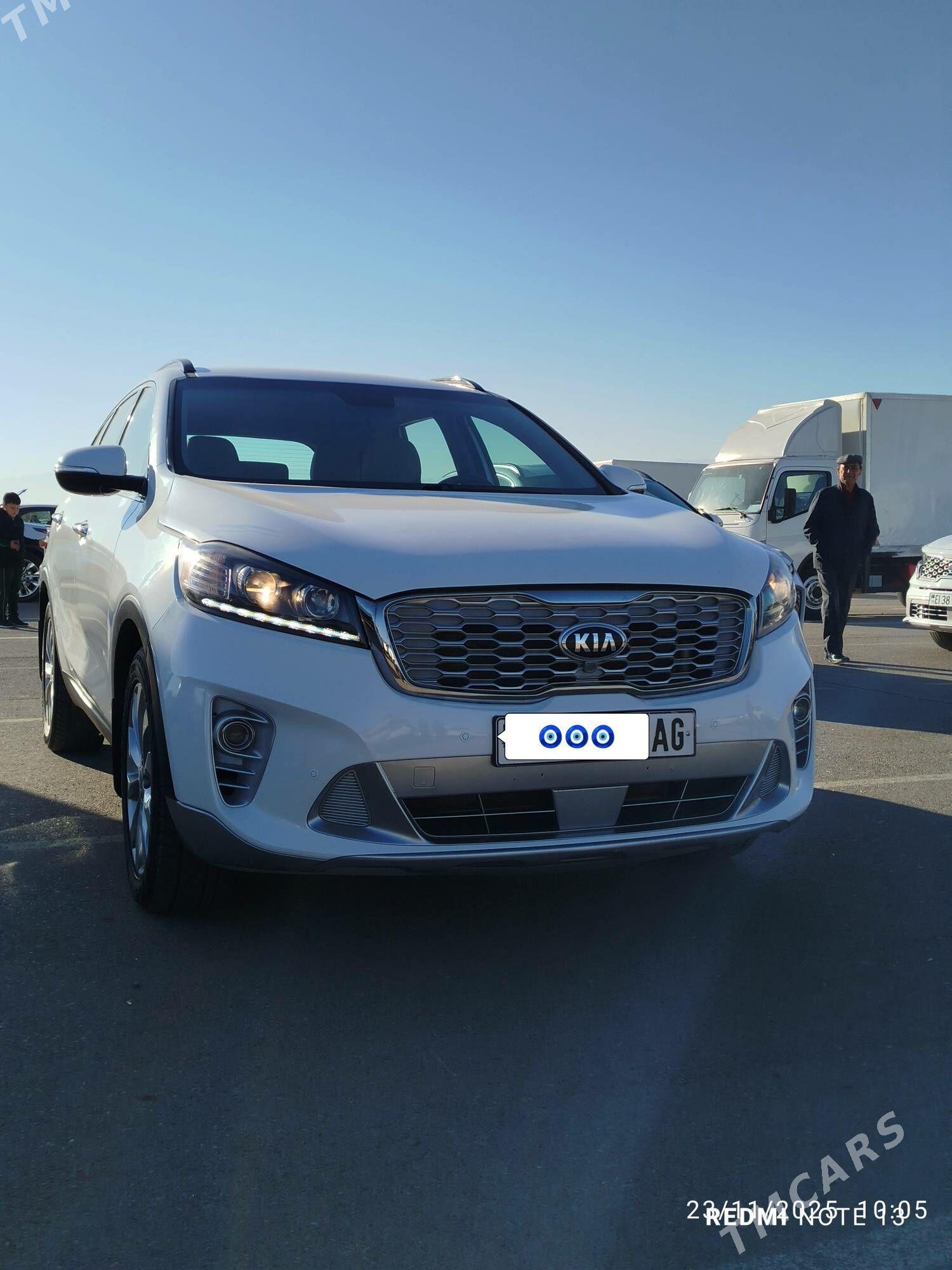 Kia Sorento 2020 - 315 000 TMT - Aşgabat - img 3