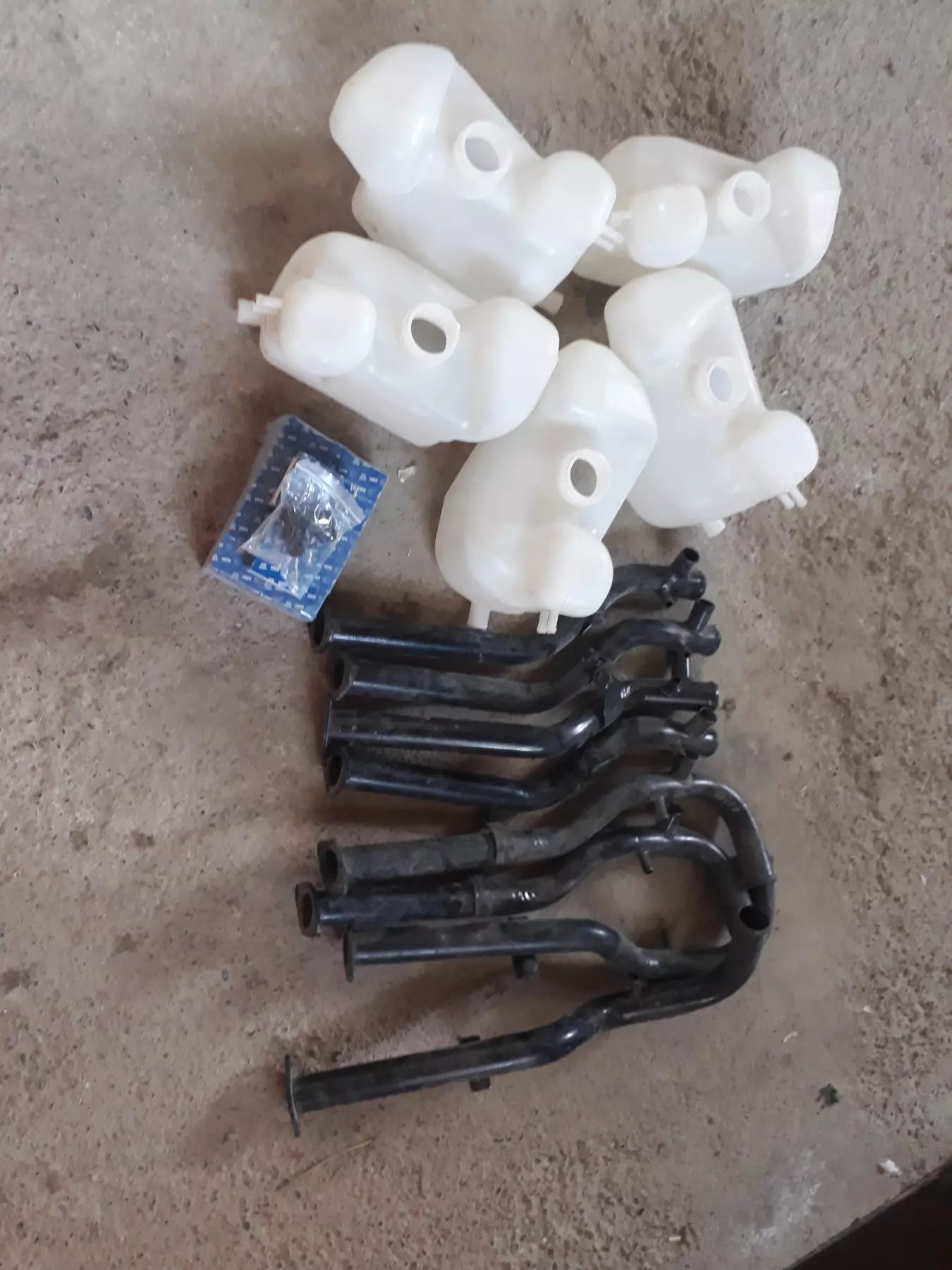 patrupga turbo 1 000 TMT - Tejen - img 1