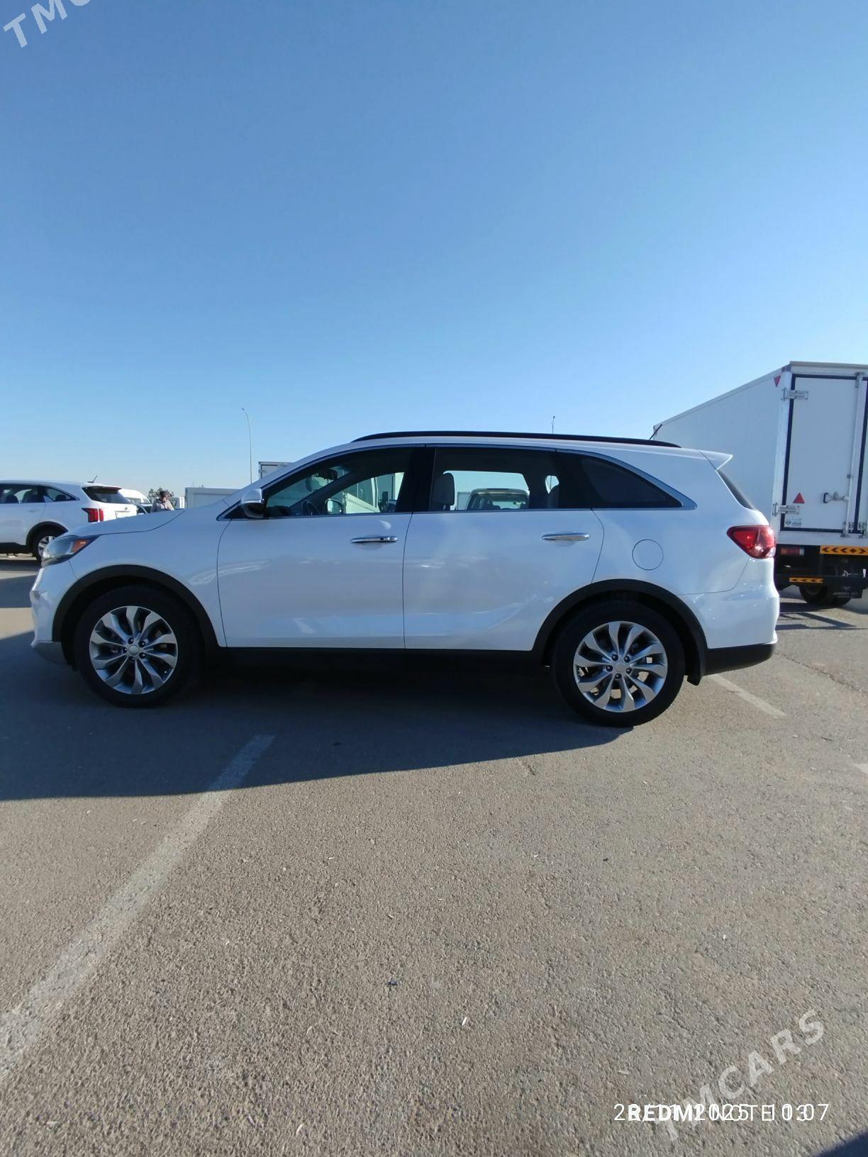 Kia Sorento 2020 - 315 000 TMT - Aşgabat - img 5