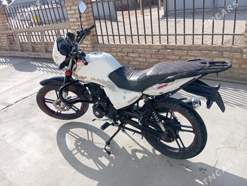 Fekon FK200-14G 2022 - 23 000 TMT - Tagtabazar - img 1