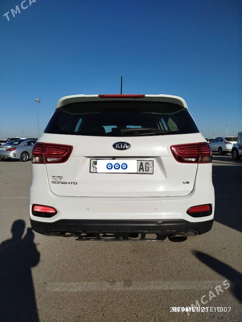 Kia Sorento 2020 - 315 000 TMT - Aşgabat - img 6