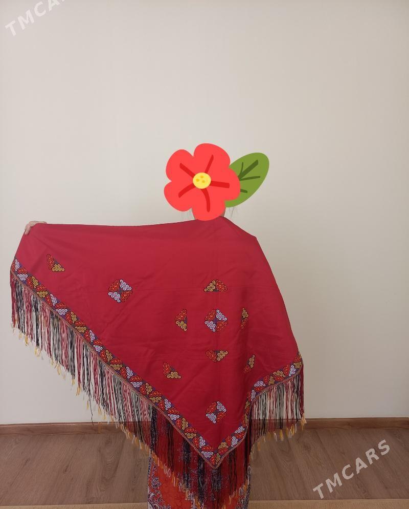 Yomut kojeme gynanc - Аркадаг - img 3