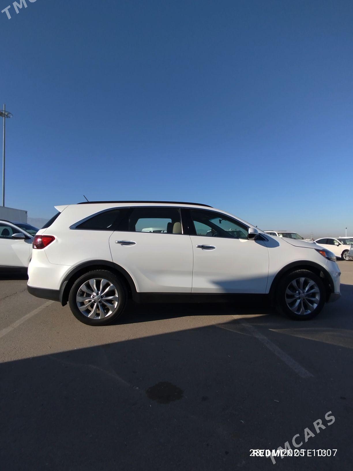 Kia Sorento 2020 - 315 000 TMT - Aşgabat - img 4