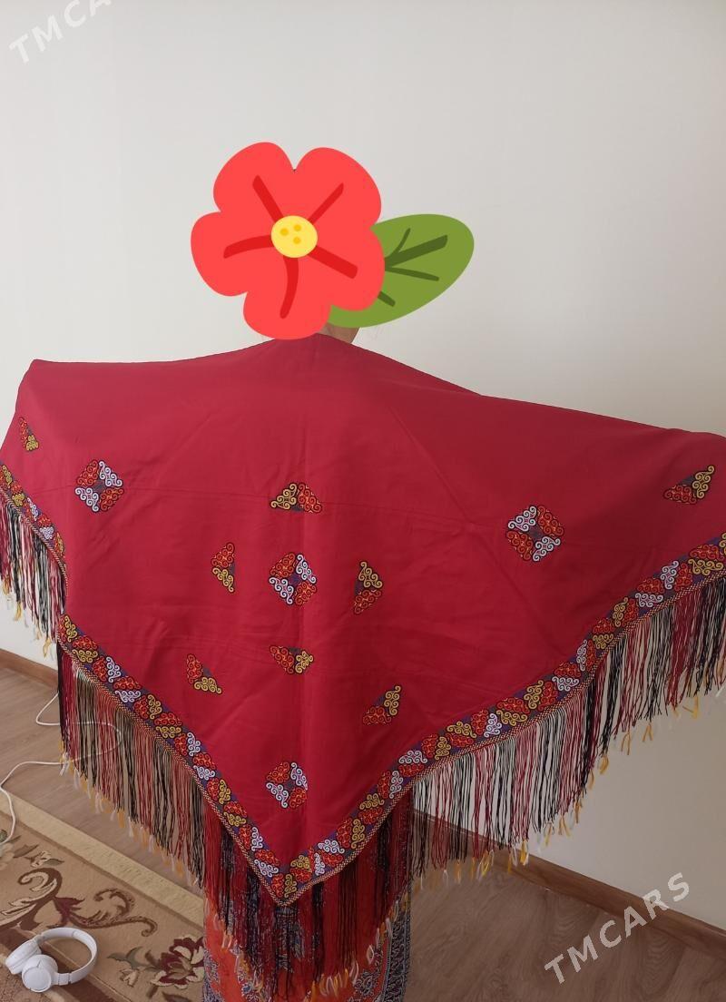 Yomut kojeme gynanc - Аркадаг - img 1