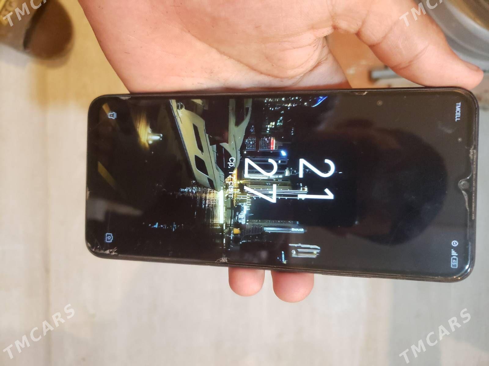 infinix smart 7 - Дянев - img 4