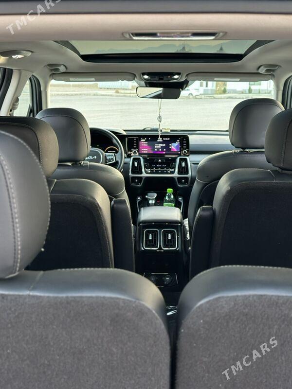 Kia Sorento 2021 - 389 000 TMT - Ашхабад - img 7