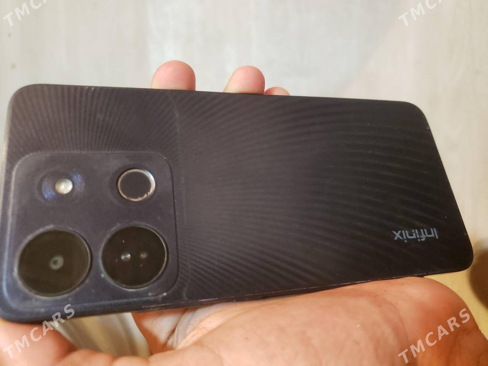 infinix smart 7 - Дянев - img 6