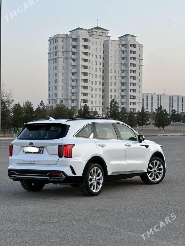 Kia Sorento 2021 - 389 000 TMT - Ашхабад - img 2