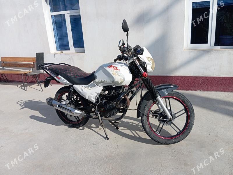 Fekon FK200-14G 2022 - 23 000 TMT - Tagtabazar - img 3