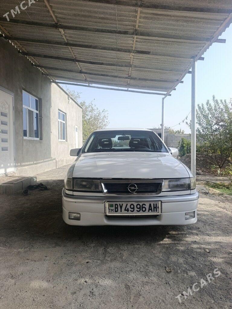 Opel Vectra 1990 - 44 000 TMT - Гёкдепе - img 4