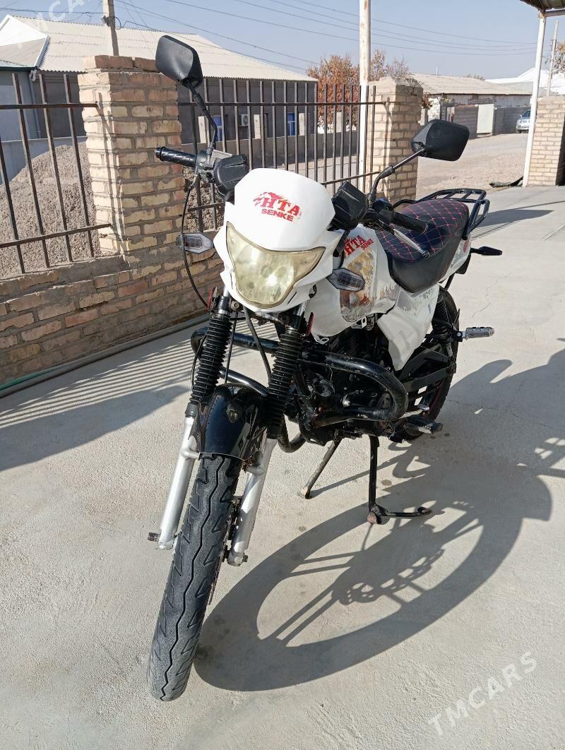 Fekon FK200-14G 2022 - 23 000 TMT - Tagtabazar - img 6