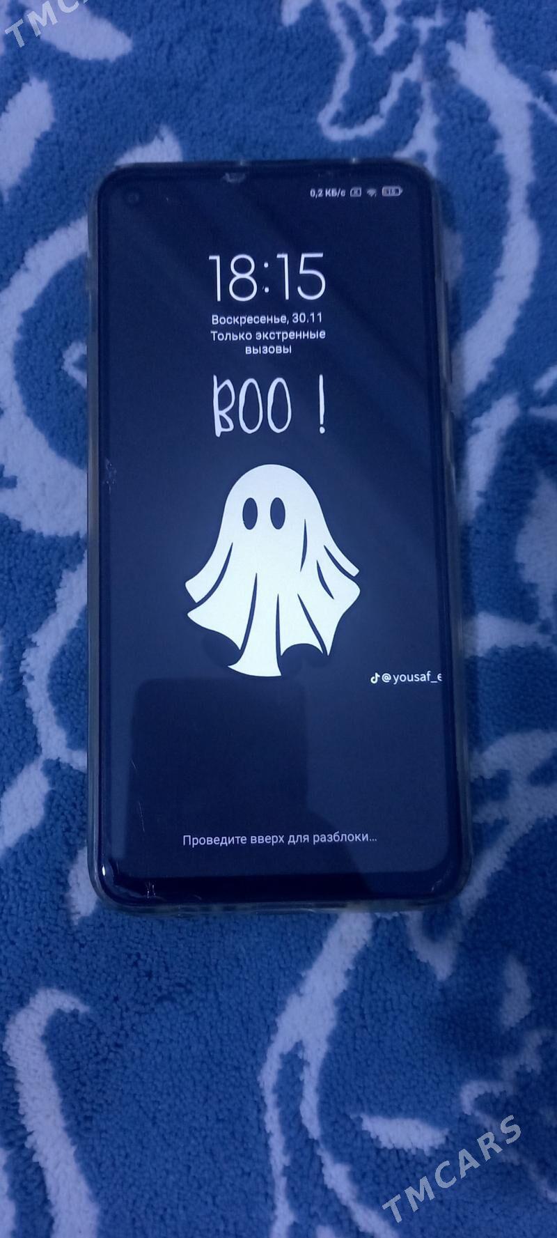 Redmi Not 9 pro - Анев - img 1