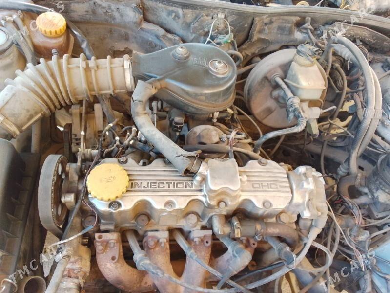 Opel Vectra 1991 - 33 000 TMT - Mary - img 3