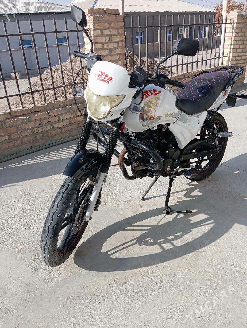 Fekon FK200-14G 2022 - 23 000 TMT - Tagtabazar - img 2