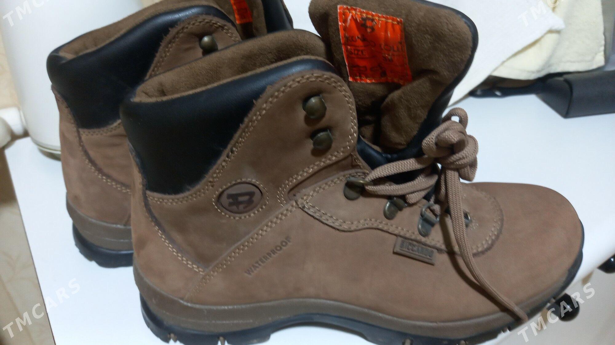 обувь - Туркменабат - img 2