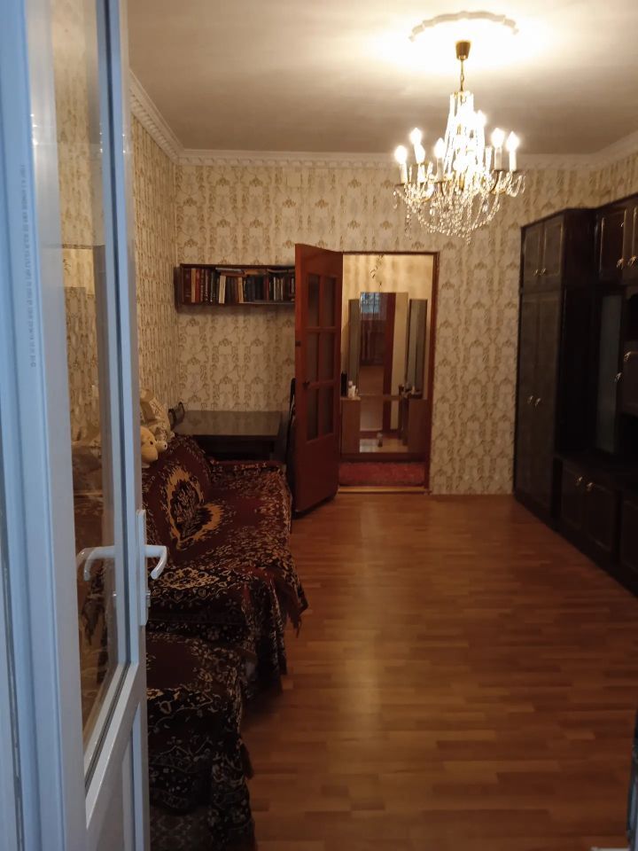 !!!3КОМН.3ЭТАЖ - Aşgabat - img 4