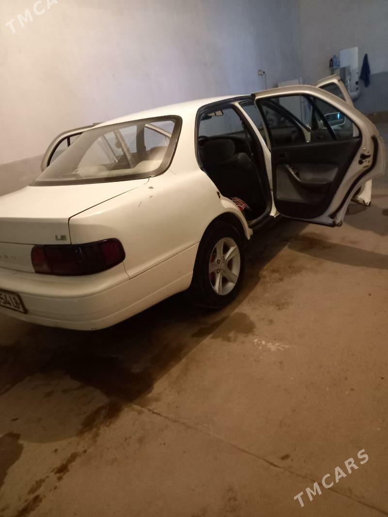 Toyota Camry 1993 - 75 000 TMT - Керки - img 4