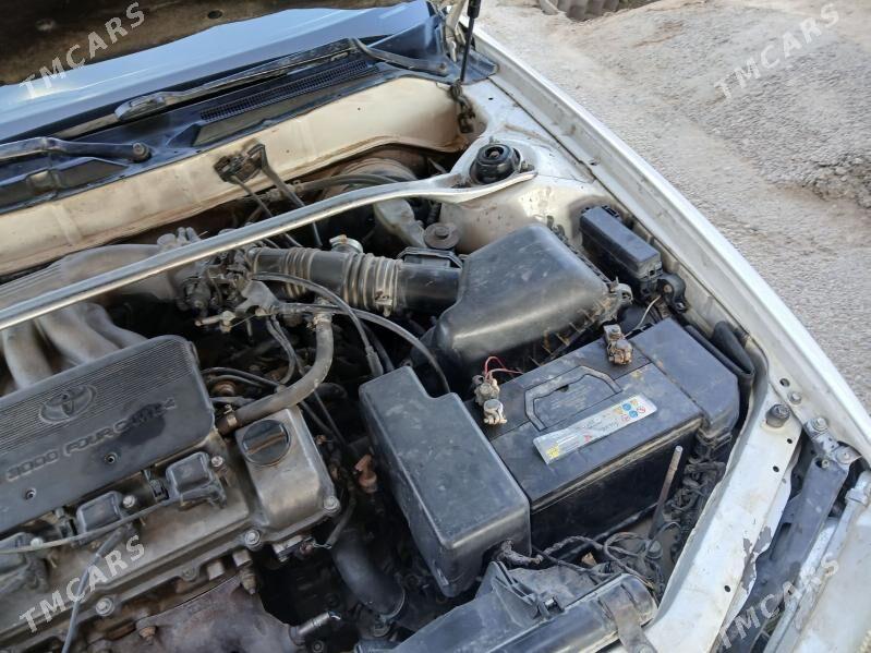 Toyota Camry 1993 - 90 000 TMT - Sakarçäge - img 8