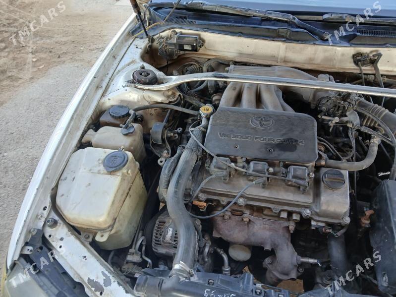 Toyota Camry 1993 - 90 000 TMT - Sakarçäge - img 7